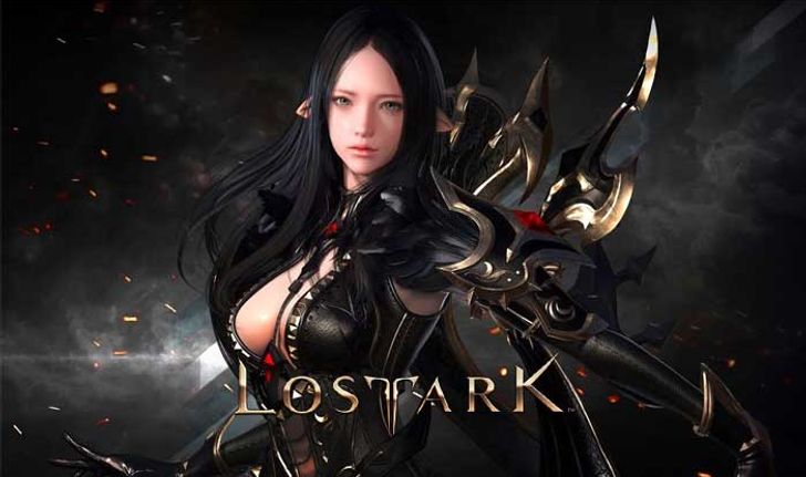 Lost Ark เกมออนไลน์ที่ชาว PC รอคอยเตรียมประกาศวันเปิดเกมเร็วๆนี้