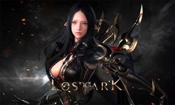 Lost Ark เกมออนไลน์ที่ชาว PC รอคอยเตรียมประกาศวันเปิดเกมเร็วๆนี้