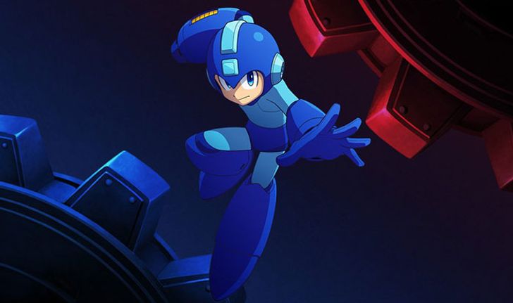 Capcom ปล่อยเดโม Mega Man 11 พร้อมตัวอย่างใหม่