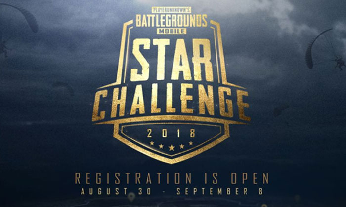 PUBG MOBILE STAR CHALLENGE ศึกชิงแชมป์โลกครั้งแรกของสตรีมเมอร์