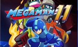 Capcom เผยสเปคความต้องการของ Mega Man 11