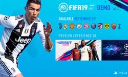 FIFA 19 ปล่อย Demo ให้ชาว PS4 และ XB1 ลองเล่น 13 กันยายนนี้