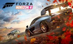 ขาซิ่งพร้อมลุย Forza Horizon 4 ปล่อยเดโมให้ทดลองเล่นแล้ววันนี้