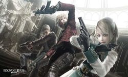 Resonance of Fate 4KHD Edition เตรียมวางจำหน่าย 18 ตุลาคมนี้