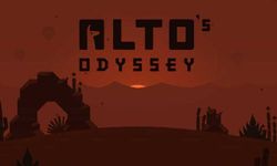 รีวิว Alto’s Odyssey ภาคใหม่เกมสุดแนว ไถกระดานไปบนทะเลทรายกับบรรยากาศสุดคูล