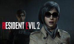 Resident Evil 2 Remake ปล่อยตัวอย่างใหม่เปิดตัว Ada Wong