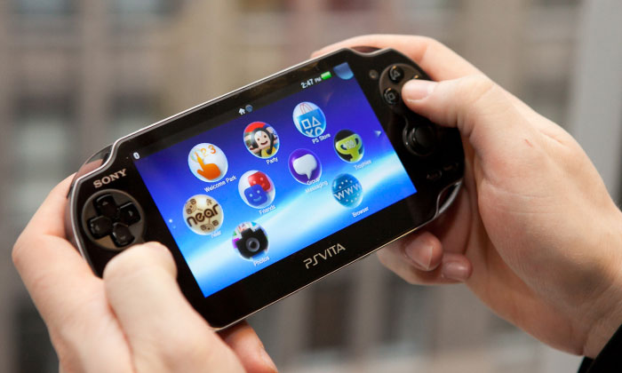 ลาก่อย PS Vita จะยกเลิกการผลิตในญี่ปุ่นภายในปี 2019 และเลิกขายหลังจากนั้น