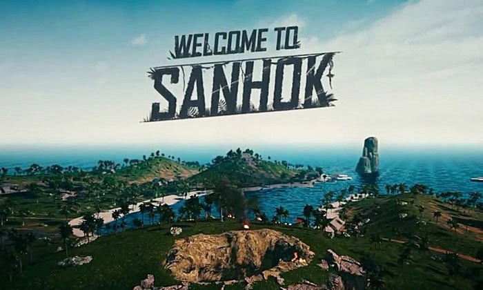 รีวิว Sanhok ล่าไก่กันให้สนุกกับแมพใหม่ใน PUBG Mobile