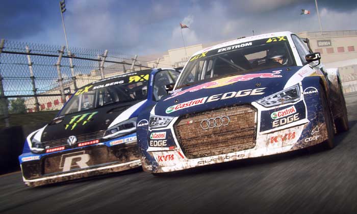 Codemasters เปิดตัว DiRT Rally 2.0 พร้อมซิ่งต้นปี 2019