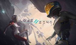 เตรียมท่องอวกาศไปกับ Lone Echo 2 เกม VR จากผู้สร้าง The Order 1886
