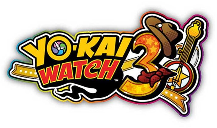 Yo-Kai Watch 3 เตรียมวางจำหน่ายเวอร์ชั่นอเมริกา ปี 2019