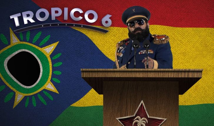 เกมสร้างเกาะสวาทหาดสวรรค์ Tropico 6 เปิดพรีออเดอร์ล่วงหน้าแล้ว