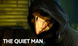 Square Enix เผยสเปคความต้องการของ The Quiet Man
