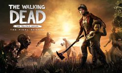 ข่าวดี! The Walking Dead The Final Season ได้เดินหน้าต่อจนจบ