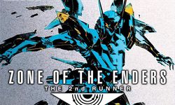รีวิว Zone of the Enders: The 2nd Runner MARS