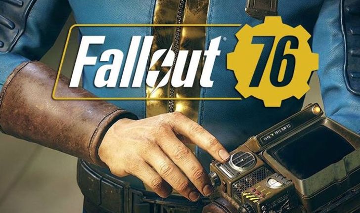 ชมคลิปเกมเพลย์ 30 นาทีแรกของ Fallout 76