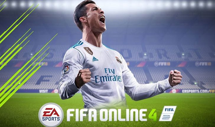 FIFA Online 4 แนะนำ 3 สุดยอดนักเตะที่เก่งจนแทบโกง