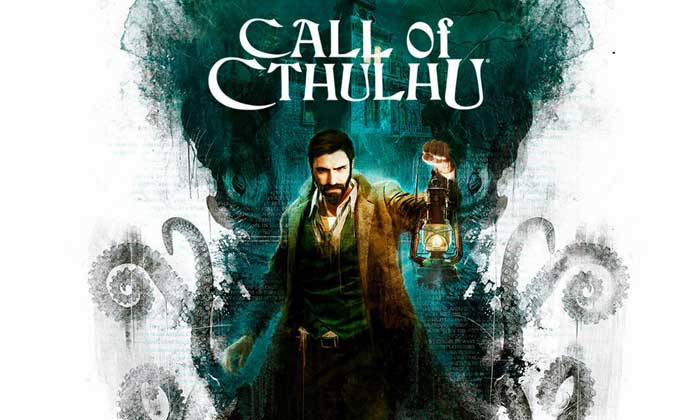 Focus Home Interactive เผยสเปคความต้องการของ Call of Cthulhu