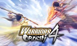 Koei Tecmo เผยสเปคความต้องการของ Warriors Orochi 4