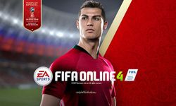 FIFA Online 4 รีวิว CR7 ความเก่งของพี่โด้ในเกมแบบต่างๆ