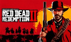 Red Dead Redemption 2 ปล่อย Launch Trailer และความจุ HDD ที่ต้องการ