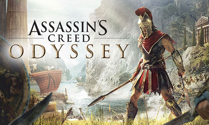 แฟนเกมเซ็ง  Ubisoft ประกาศยกเลิกอีเวนท์แรกของ Assassins Creed Odyssey
