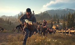 ติดโรคเลื่อน Days Gone เลื่อนวางจำหน่ายออกไปเป็นวันที่ 26 เมษายน 2019