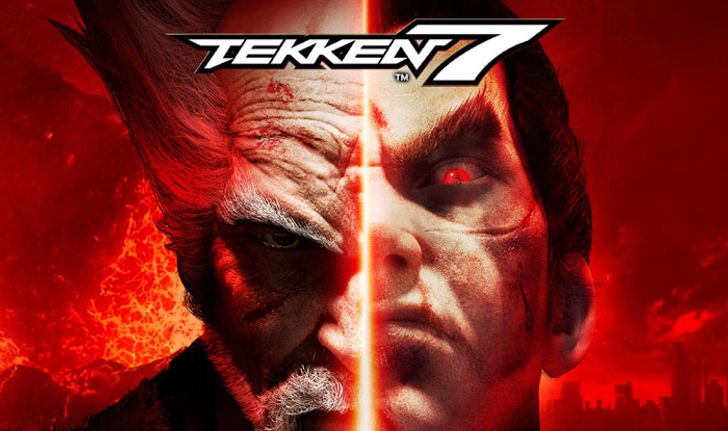 เกมหมัดเหล็ก Tekken 7 ทำยอดขายรวมทั่วโลกทะลุ 3 ล้านชุดเรียบร้อยแล้ว