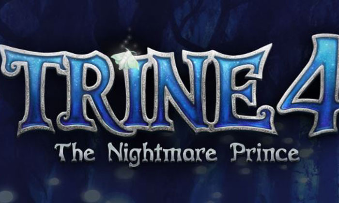 Trine 4 The Nightmare Prince กลับมาเเล้ว เตรียมขายปี 2019