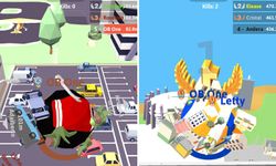 รีวิว Big Big Baller นี่มัน Katamari Damacy ฉบับเกมมือถือชัดๆ!