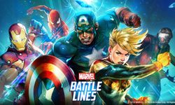 MARVEL Battle Lines ศึกดวลการ์ดของเหล่าฮีโร่ ลงมือถือแล้วจ้า!