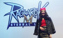 Ragnarok M : Eternal Love เปิดตัวเป็นทางการ พร้อมฉลองลงทะเบียนล้านไอดี