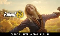 ชมตัวอย่างใหม่ของ Fallout 76 ฉบับคนแสดง