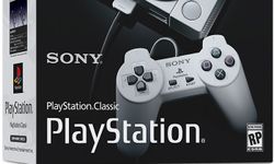 เผยแล้ว รายชื่อทั้ง 20 เกม ใน PlayStation Classic เเละเจอกัน ธันวาคม 2018 นี้