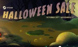 Steam ลดกระหน่ำ ต้อนรับ Halloween Sale 2018