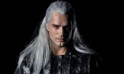 เมื่อซุเปอร์แมนกลายเป็น Gerald ในหนัง The Witcher ของ Netflix