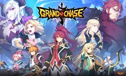 KOG, GrandChase เปิดให้ลงทะเบียนล่วงหน้าแล้วที่ประเทศไทย