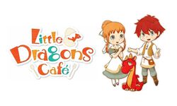 Little Dragons Cafe เตรียมลง Steam พร้อมเผยสเปคความต้องการ