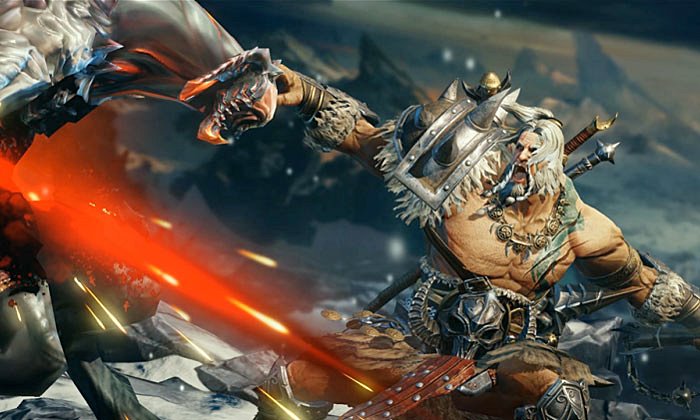 Blizzard ติดสตัน! โดนแฟนโห่ด่า Diablo Immortal ภาคมือถือ