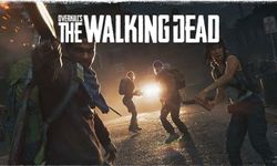 เกมยิงซอมบี้ Overkills The Walking Dead วางจำหน่ายบน Steam แล้ววันนี้