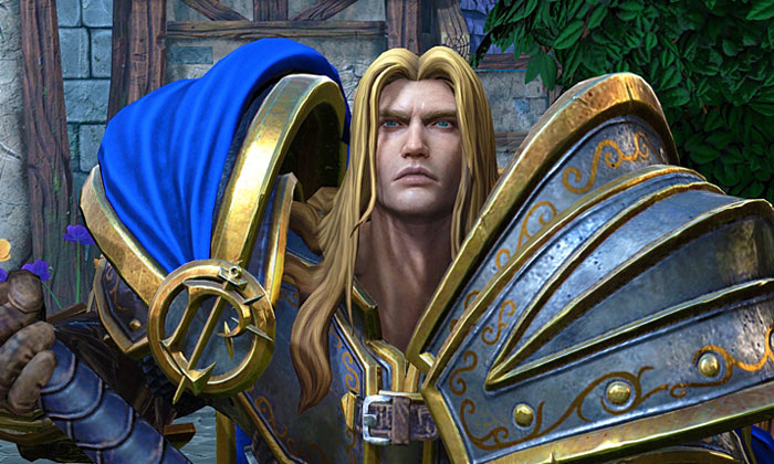Blizzard Entertainment ยังไม่มีเเผนพัฒนา Warcraft 4 ในเร็วๆ นี้
