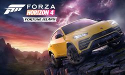 ซิ่งกันต่อ Fortune Island ตัวเสริมแรกของ Forza Horizon 4