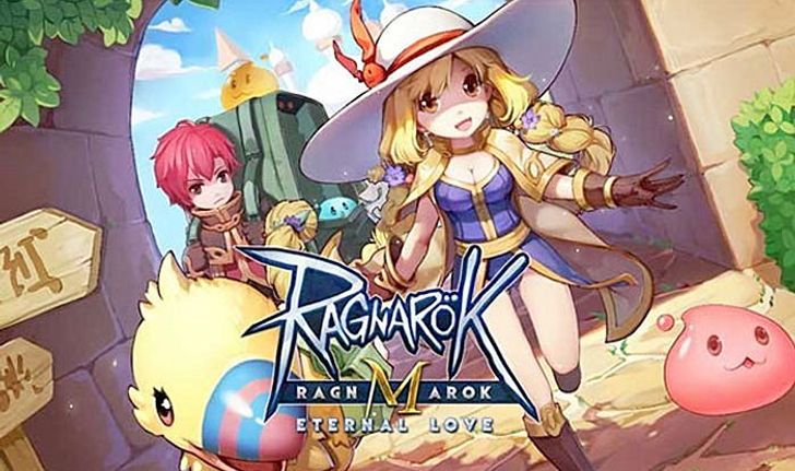 Ragnarok M Eternal Love หนทางรวยง่ายๆอีกทางกับรอยแยก Time Rift