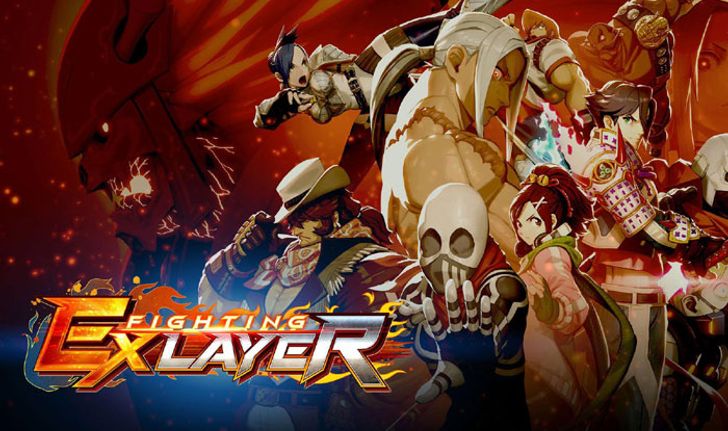 Fighting EX Layer เตรียมลง PC พร้อมเผยสเปคความต้องการ