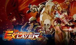 Fighting EX Layer เตรียมลง PC พร้อมเผยสเปคความต้องการ