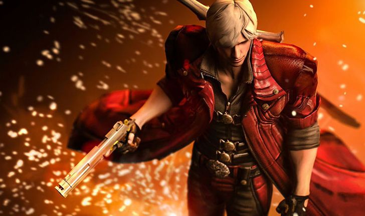 Devil May Cry จะถูกพัฒนาเป็นอนิเมชั่น พร้อมอยู่จักรวาลเดียวกับ Castlevania ใน Netflix