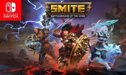 SMITE จะเปิดให้เล่นกันบน Nintendo Switch ช่วงต้นปี 2019