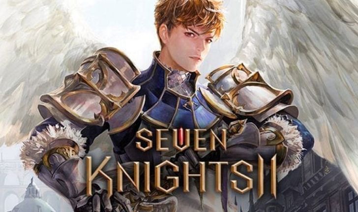 Seven Knights II ตั้งเป้าดึงคนเล่นทั้งจากภาคเก่า และกลุ่มคนเล่นใหม่