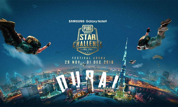 PUBG Mobile Star Challenge งานแข่งครั้งยิ่งใหญ่ของสตรีมเมอร์ รวมรางวัลถึง 20 ล้านบาท