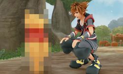 Kingdom Hearts III ในจีน เซ็นเซอร์หมีพูห์ ป้องกันนายกถูกล้อเลียน